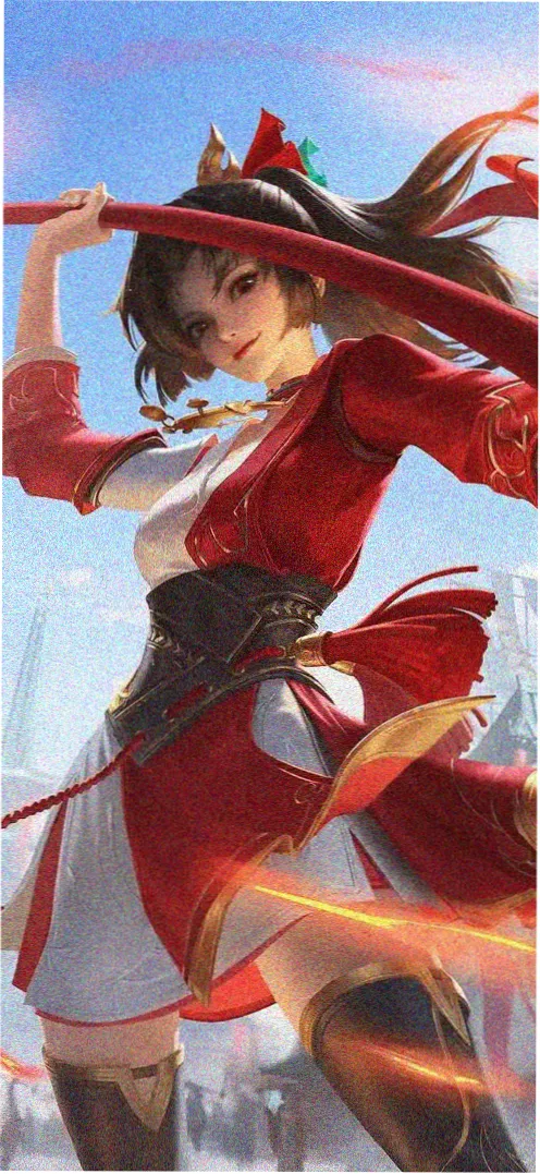 继承之战